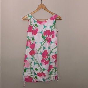 Lilly Pulitzer Shift Dress